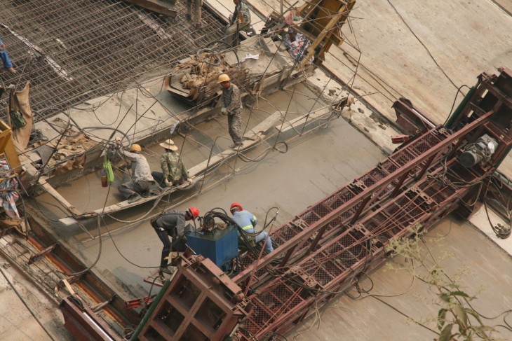 护坡砌衬机 护坡砌衬机